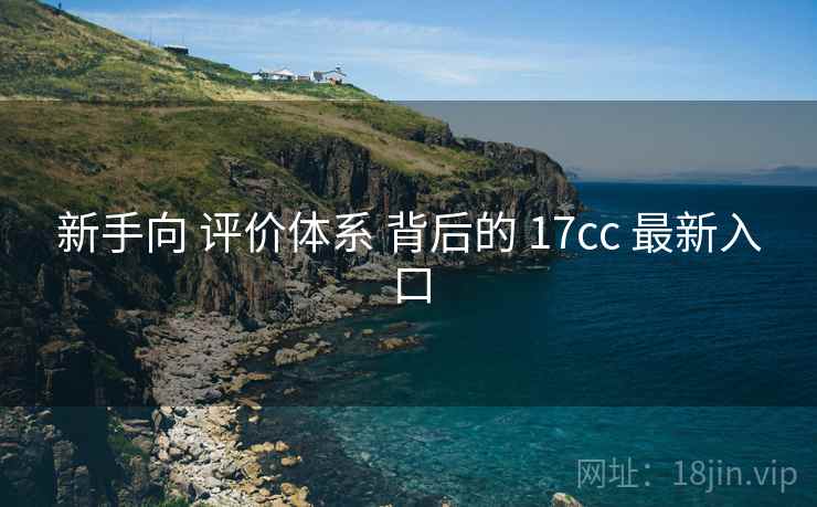 新手向 评价体系 背后的 17cc 最新入口